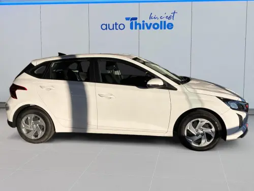 Hyundai i20 1.2 79 Initia - Photo 5