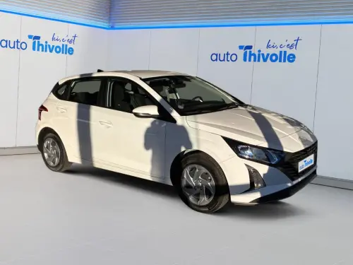 Hyundai i20 1.2 79 Initia - Photo 6