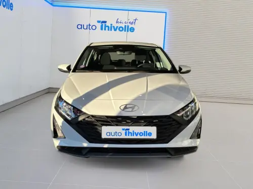 Hyundai i20 1.2 79 Initia - Photo 7