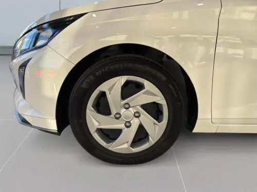 Hyundai i20 1.2 79 Initia - Photo 8