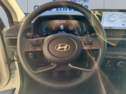 Hyundai i20 1.2 79 Initia - Photo 12