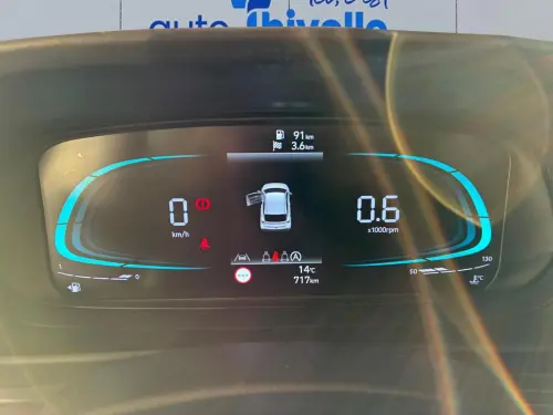 Hyundai i20 1.2 79 Initia - Photo 13