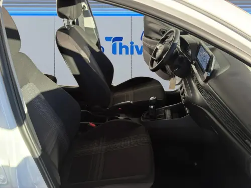 Hyundai i20 1.2 79 Initia - Photo 16