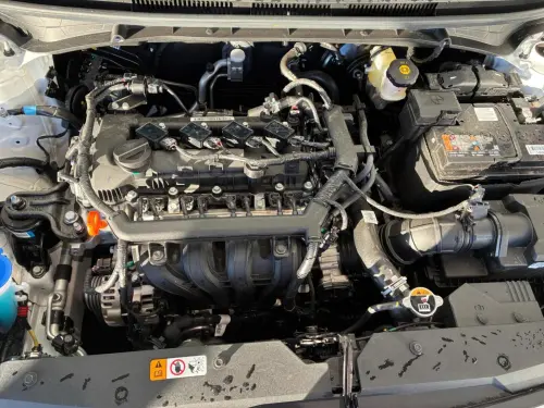 Hyundai i20 1.2 79 Initia - Photo 19