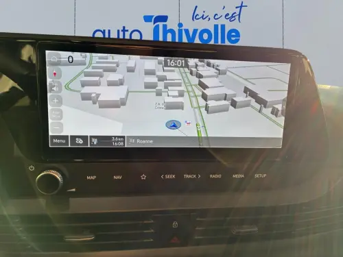 Hyundai i20 1.2 79 Initia - Photo 20