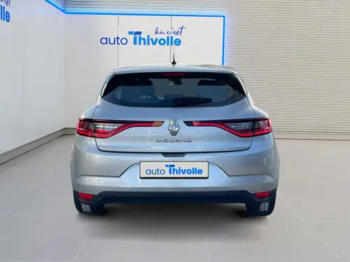 Renault Megane Mégane IV Berline Blue dCi 95 Business - Photo 3