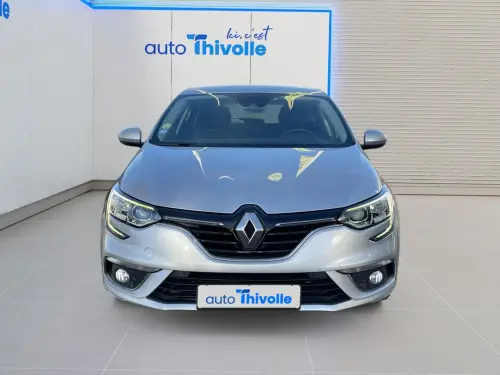 Renault Megane Mégane IV Berline Blue dCi 95 Business - Photo 7