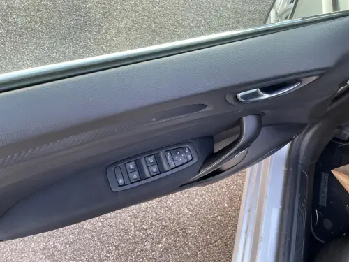 Renault Megane Mégane IV Berline Blue dCi 95 Business - Photo 10