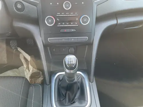 Renault Megane Mégane IV Berline Blue dCi 95 Business - Photo 14