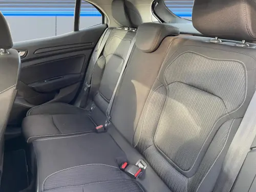 Renault Megane Mégane IV Berline Blue dCi 95 Business - Photo 15