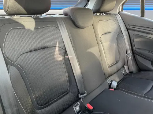 Renault Megane Mégane IV Berline Blue dCi 95 Business - Photo 17