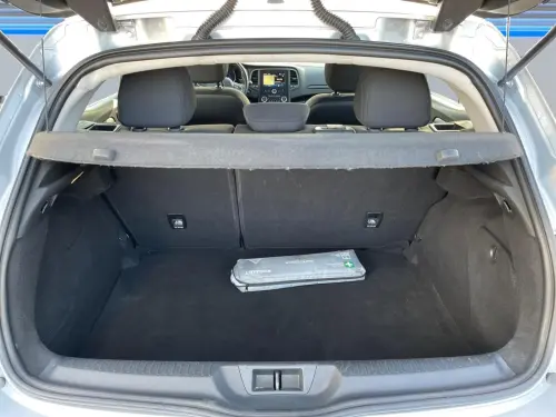 Renault Megane Mégane IV Berline Blue dCi 95 Business - Photo 18