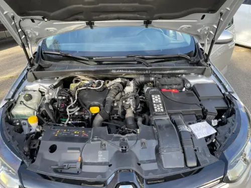 Renault Megane Mégane IV Berline Blue dCi 95 Business - Photo 19