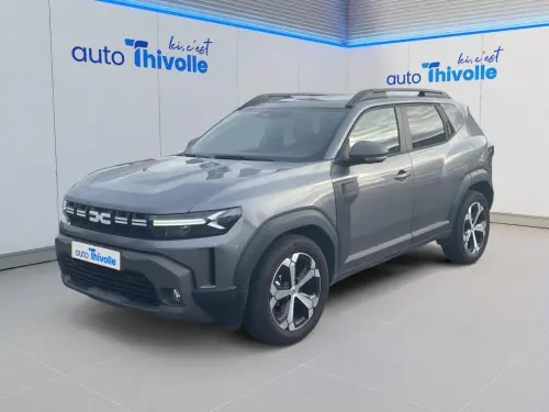 Dacia Duster Hybrid 140 Journey - Photo 0