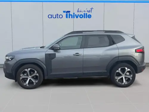 Dacia Duster Hybrid 140 Journey - Photo 1