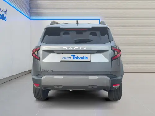 Dacia Duster Hybrid 140 Journey - Photo 3