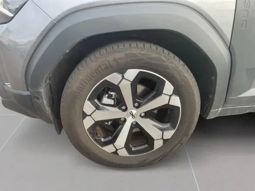 Dacia Duster Hybrid 140 Journey - Photo 8