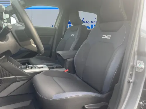 Dacia Duster Hybrid 140 Journey - Photo 9