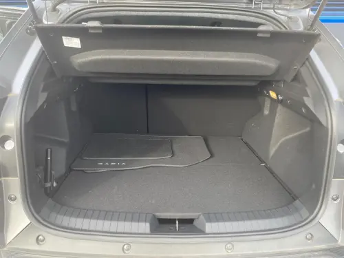 Dacia Duster Hybrid 140 Journey - Photo 12