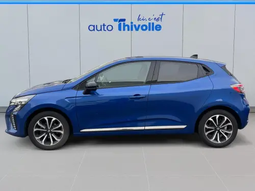 Renault Clio Clio Eco-G 100 ch GSR2 Techno - Photo 1