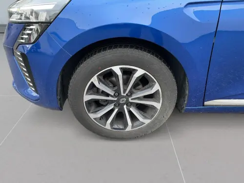 Renault Clio Clio Eco-G 100 ch GSR2 Techno - Photo 8