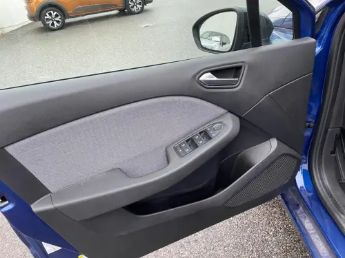 Renault Clio Clio Eco-G 100 ch GSR2 Techno - Photo 10