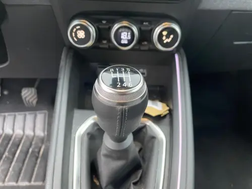 Renault Clio Clio Eco-G 100 ch GSR2 Techno - Photo 14