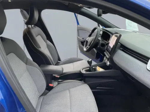 Renault Clio Clio Eco-G 100 ch GSR2 Techno - Photo 16