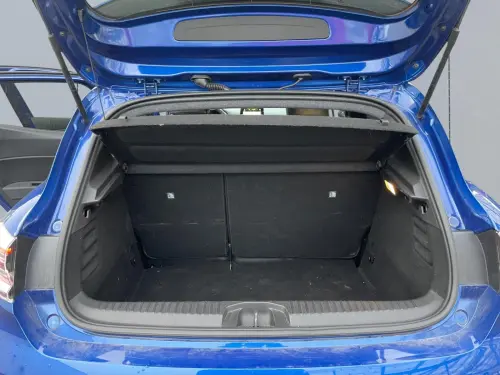 Renault Clio Clio Eco-G 100 ch GSR2 Techno - Photo 18