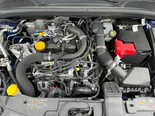 Renault Clio Clio Eco-G 100 ch GSR2 Techno - Photo 19