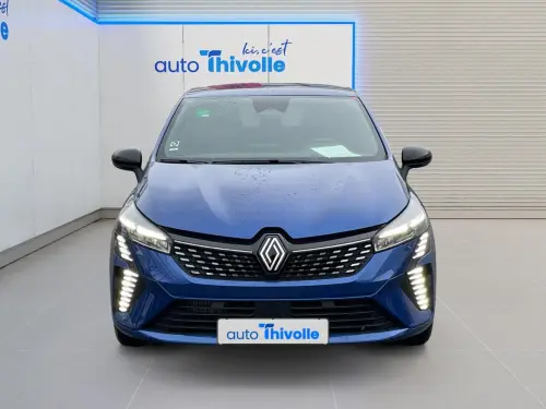 Renault Clio Clio Eco-G 100 ch GSR2 Techno - Photo 7