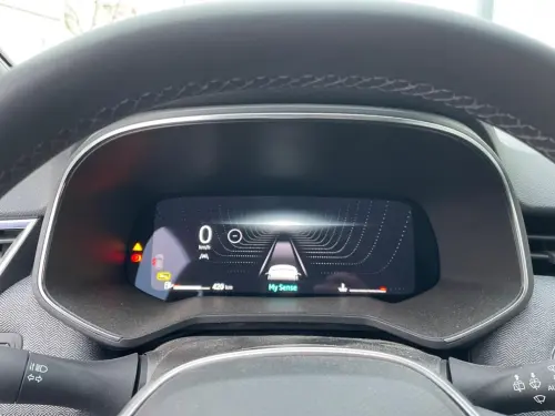 Renault Clio Clio Eco-G 100 ch GSR2 Techno - Photo 13