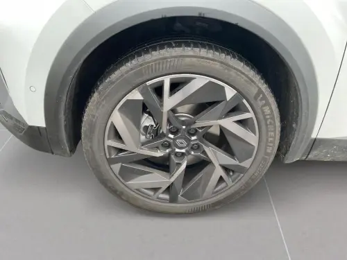 Renault Captur E-Tech full hybrid 145 ch esprit Alpine - Photo 8