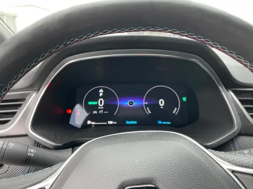 Renault Captur E-Tech full hybrid 145 ch esprit Alpine - Photo 13