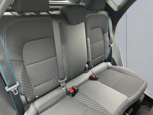 Renault Captur E-Tech full hybrid 145 ch esprit Alpine - Photo 17