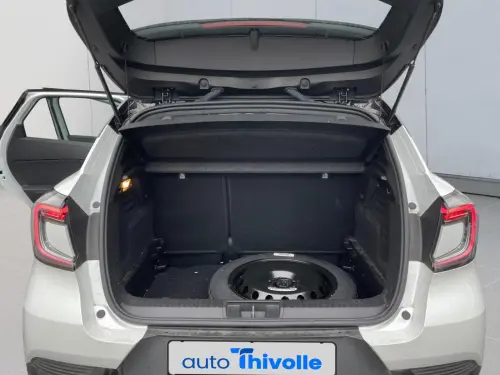 Renault Captur E-Tech full hybrid 145 ch esprit Alpine - Photo 18