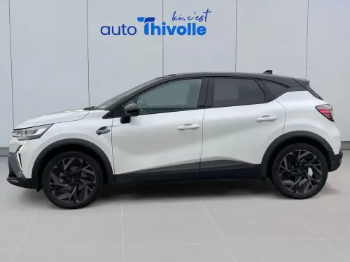 Renault Captur E-Tech full hybrid 145 ch esprit Alpine - Photo 1