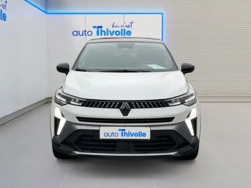 Renault Captur E-Tech full hybrid 145 ch esprit Alpine - Photo 7