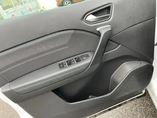 Renault Captur E-Tech full hybrid 145 ch esprit Alpine - Photo 10