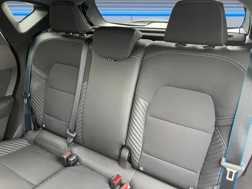 Renault Captur E-Tech full hybrid 145 ch esprit Alpine - Photo 15