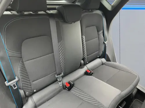 Renault Captur E-Tech full hybrid 145 ch esprit Alpine - Photo 17