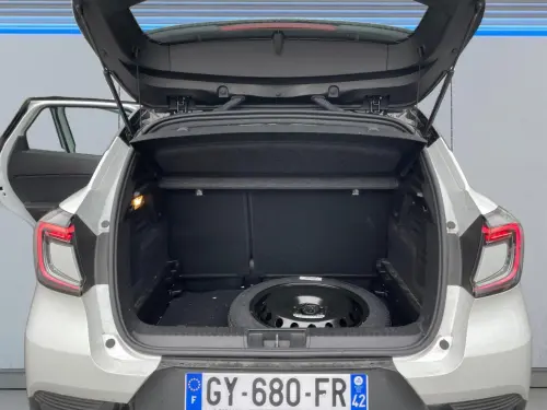 Renault Captur E-Tech full hybrid 145 ch esprit Alpine - Photo 18