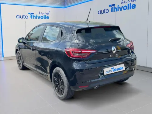 Renault Clio Clio TCe 90 Equilibre - Photo 1