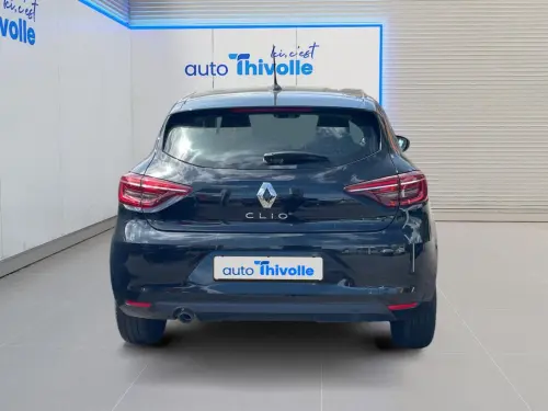 Renault Clio Clio TCe 90 Equilibre - Photo 2