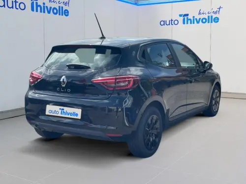 Renault Clio Clio TCe 90 Equilibre - Photo 3