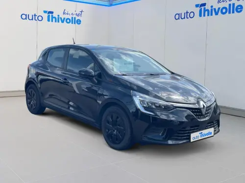 Renault Clio Clio TCe 90 Equilibre - Photo 5