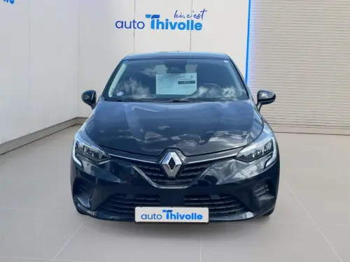 Renault Clio Clio TCe 90 Equilibre - Photo 6