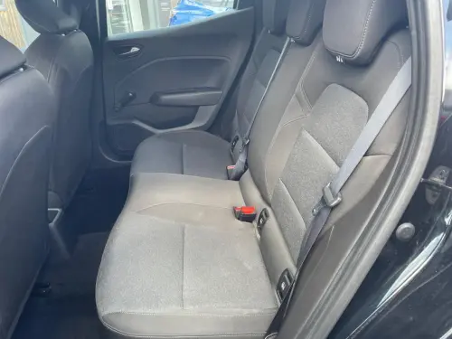 Renault Clio Clio TCe 90 Equilibre - Photo 12