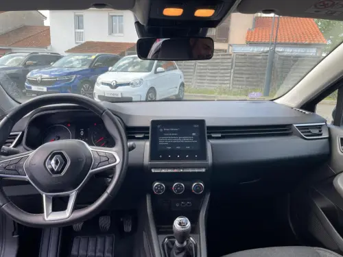 Renault Clio Clio TCe 90 Equilibre - Photo 13