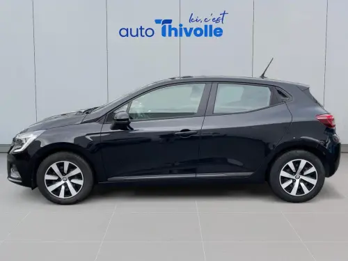 Renault Clio Clio TCe 90 Equilibre - Photo 1